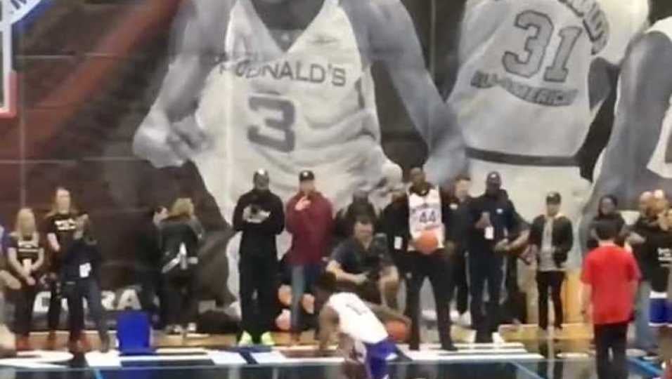 Collin Sextonâ€˜s Winning Performance