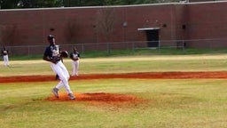 032717-Baseball-V-Drew High @ Forest Park - Video 2