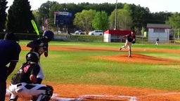 032917-Baseball-V-Drew High @ Mt Zion - Video 1