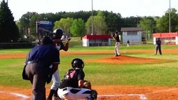 032917-Baseball-V-Drew High @ Mt Zion - Video 2