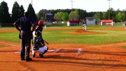 032917-Baseball-V-Drew High @ Mt Zion - Video 3