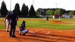 032917-Baseball-V-Drew High @ Mt Zion - Video 4