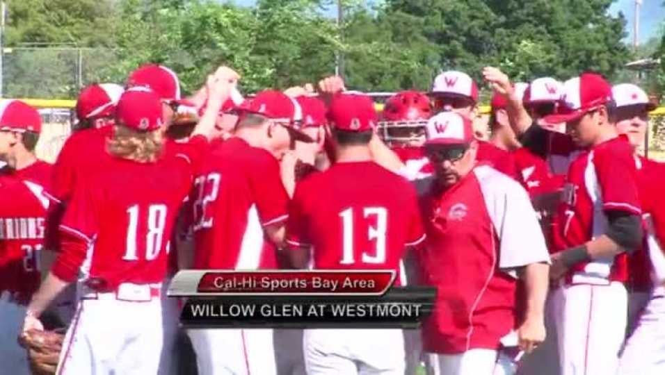 Cal-Hi Sports BA /Willow Glen at Westmont