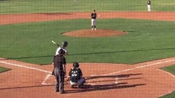 Cactus Shadows Falcons hit 4 HRs in same inning