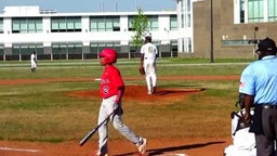 041017-Baseball-V-Drew High vs Jonesboro - Video 1