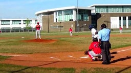 041017-Baseball-V-Drew High vs Jonesboro - Video 2