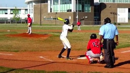 041017-Baseball-V-Drew High vs Jonesboro - Video 3