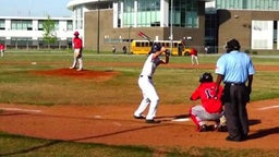 041017-Baseball-V-Drew High vs Jonesboro - Video 7