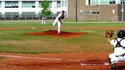 Charles R Drew High Sports - Varsity Baseball - 2016-17 - 04/19/2017 - vs MLK - Video 1