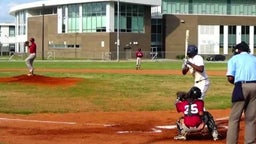 Charles R Drew High Sports - Varsity Baseball - 2016-17 - 04/19/2017 - vs MLK - Video 2