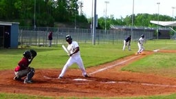 Charles R Drew High Sports - Varsity Baseball - 2016-17 - 04/19/2017 - vs MLK - Video 4