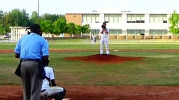 Charles R Drew High Sports - Varsity Baseball - 2016-17 - 04/19/2017 - vs MLK - Video 14
