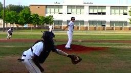 Charles R Drew High Sports - Varsity Baseball - 2016-17 - 04/19/2017 - vs MLK - Video 13