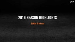 2016 Freshman season