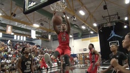 Wendell Carter Summer Highlights