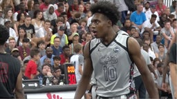 Collin Sexton Highlights