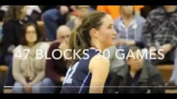 Sophmore year blocks