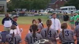 East Clarendon State Champion Awards