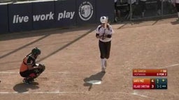 CIF-SS Game Winning Home Run