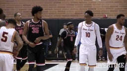 No. 1 recruit faces Demar Derozan