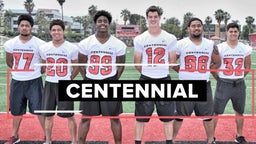 2017 Early Contenders: No. 8 Centennial