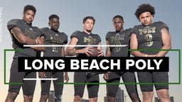 2017 Early Contenders: No. 10 Long Beach Poly