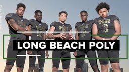 2017 Early Contenders: No. 10 Long Beach Poly