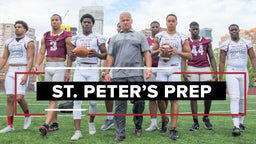2017 Early Contenders: No. 21 St. Peter's Prep