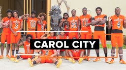2017 Early Contenders: No. 17 Carol City