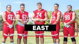 2017 Early Contenders: No. 23 East