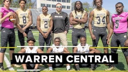 2017 Early Contenders: No. 22 Warren Central