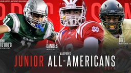 2017 MaxPreps Preseason Junior All-Americans