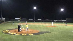 Andersen (AJ) Myers @ Klein Oak (2)