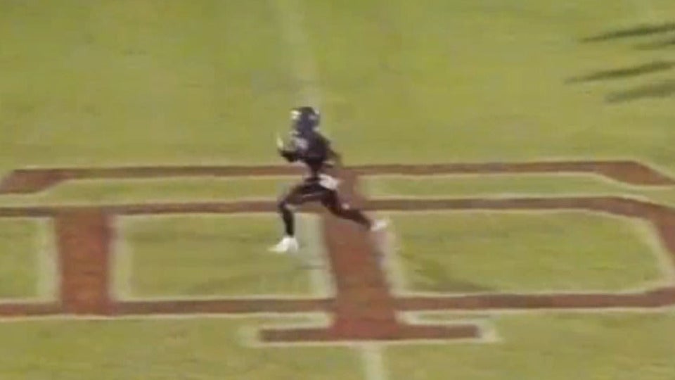 Chris Tyree Ultimate Highlights