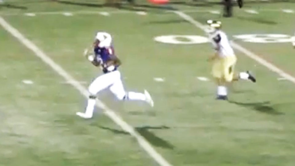 Marshawn Lloyd Ultimate Highlights