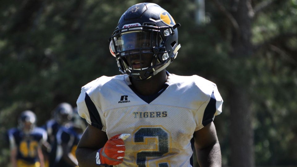 Kobe Hudson Ultimate Highlights