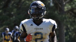 Kobe Hudson Ultimate Highlights