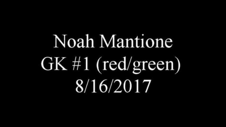 Union Academy Vs W Stanley