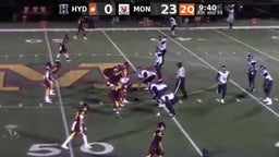 Matt Quaglia - Hyde Park Highlights