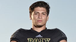 4-star Florida commit Matt Corral goes off