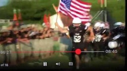 Kyle Meister's Big Run