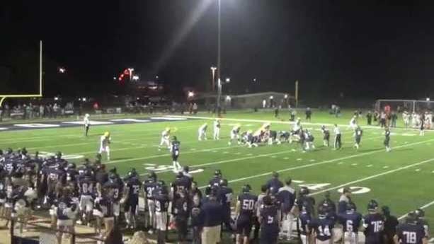 Video player poster image