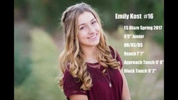 Emily Kost