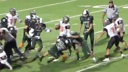 Best HSFB TD run ever?