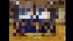 Meet the Lady Rams