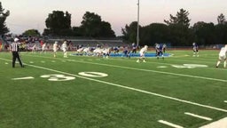 CN Highlights vs Analy