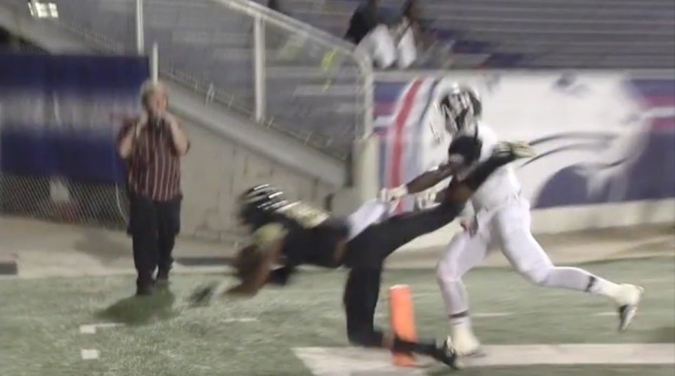 Was this really incomplete?