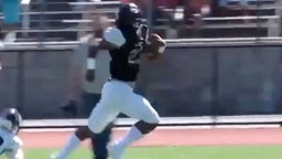 Nation's No. 1 defensive end houses 90-yard kickoff return