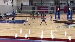 Middle Hitter Kill