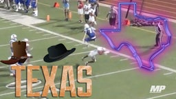 Texas - Top 5 Plays - Sept. 28